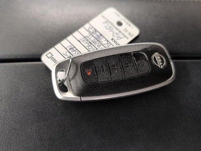 2025 Nissan Rogue SV Intelligent AWD
