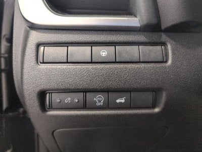 2025 Nissan Rogue SV Intelligent AWD