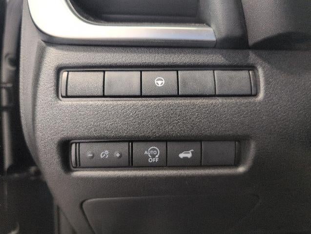 2025 Nissan Rogue SV Intelligent AWD