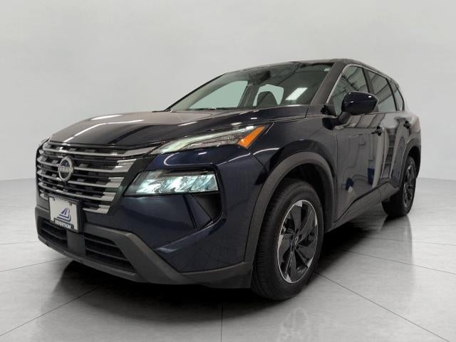 2025 Nissan Rogue SV Intelligent AWD