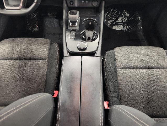 2025 Nissan Rogue SV Intelligent AWD