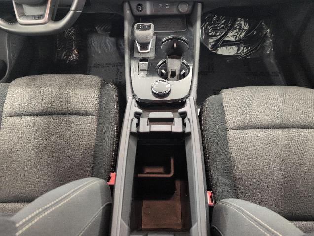 2025 Nissan Rogue SV Intelligent AWD