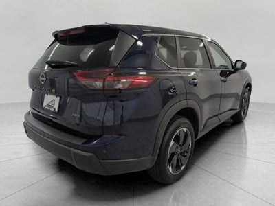 2025 Nissan Rogue SV Intelligent AWD