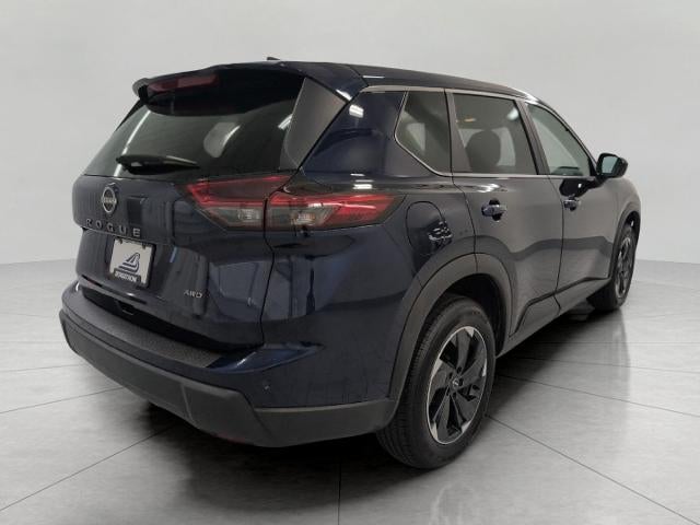2025 Nissan Rogue SV Intelligent AWD
