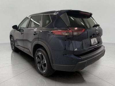 2025 Nissan Rogue SV Intelligent AWD
