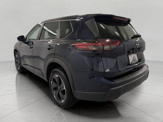 2025 Nissan Rogue SV Intelligent AWD