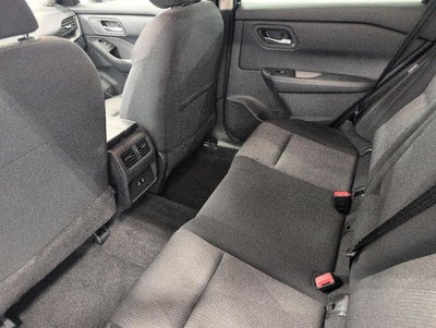 2025 Nissan Rogue SV Intelligent AWD