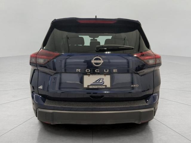 2025 Nissan Rogue SV Intelligent AWD