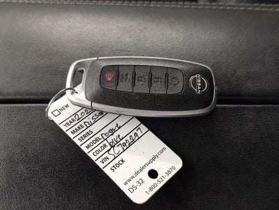 2025 Nissan Rogue SV Intelligent AWD
