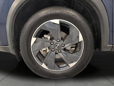 2025 Nissan Rogue SV Intelligent AWD