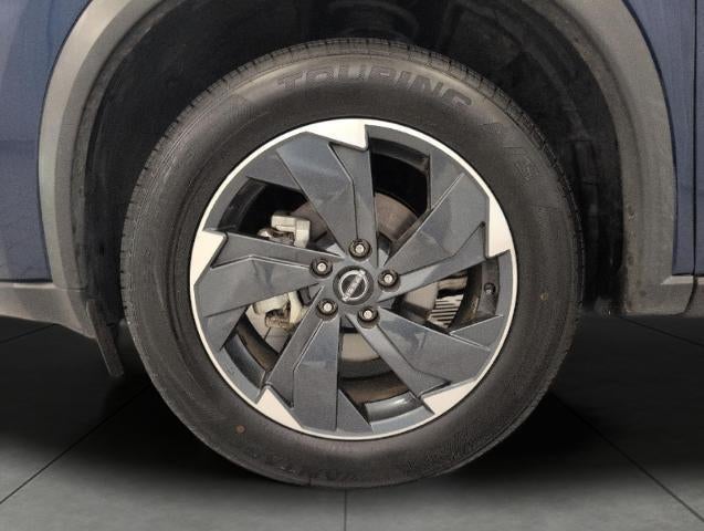 2025 Nissan Rogue SV Intelligent AWD