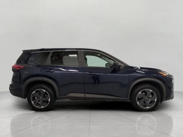 2025 Nissan Rogue SV Intelligent AWD