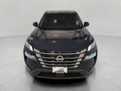 2025 Nissan Rogue SV Intelligent AWD