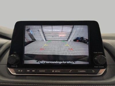 2025 Nissan Rogue SV Intelligent AWD