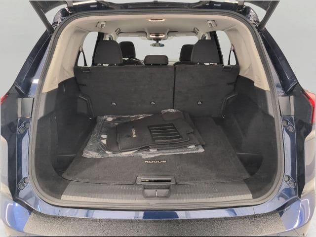2025 Nissan Rogue SV Intelligent AWD