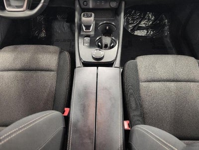 2025 Nissan Rogue SV Intelligent AWD