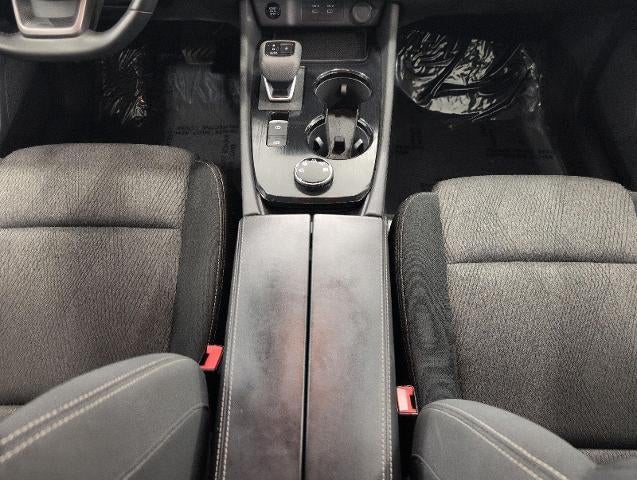 2025 Nissan Rogue SV Intelligent AWD