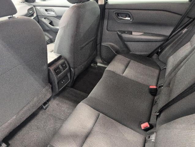 2025 Nissan Rogue SV Intelligent AWD