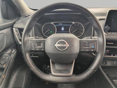 2025 Nissan Rogue SV Intelligent AWD