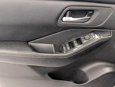 2025 Nissan Rogue SV Intelligent AWD