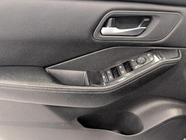 2025 Nissan Rogue SV Intelligent AWD