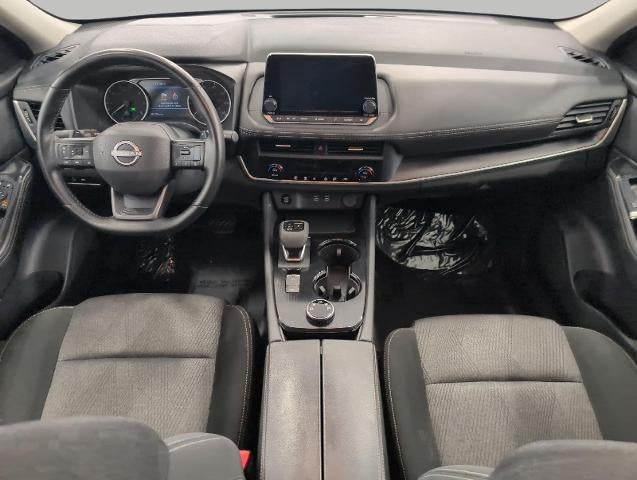 2025 Nissan Rogue SV Intelligent AWD