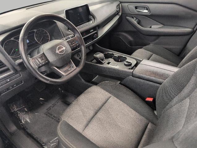 2025 Nissan Rogue SV Intelligent AWD