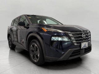 2025 Nissan Rogue SV Intelligent AWD