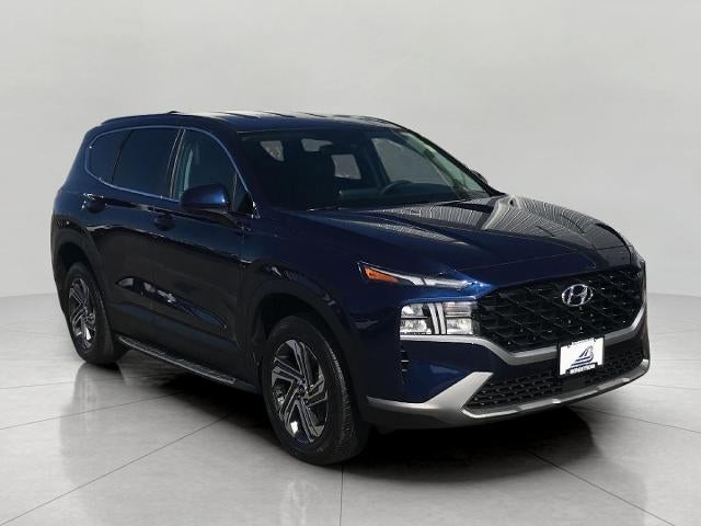 2021 Hyundai Santa Fe SE