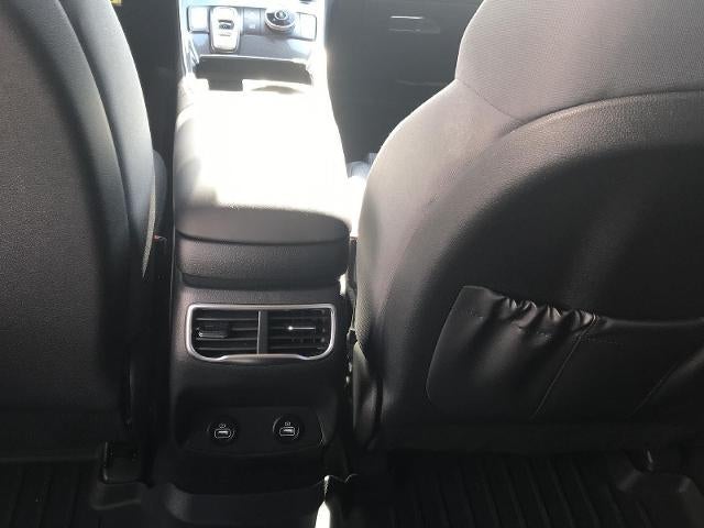 2021 Hyundai Santa Fe SE