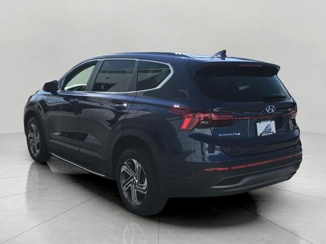 2021 Hyundai Santa Fe SE