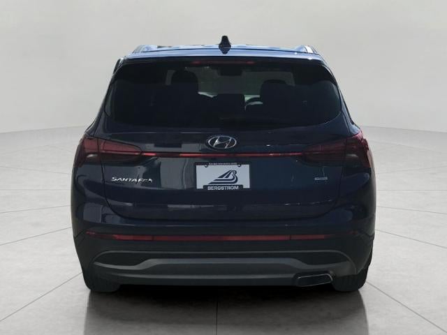 2021 Hyundai Santa Fe SE