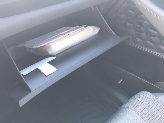 2021 Hyundai Santa Fe SE
