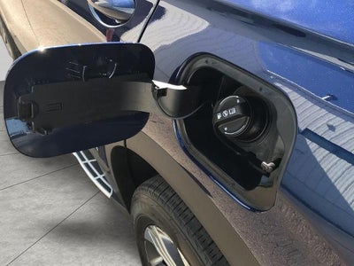 2021 Hyundai Santa Fe SE