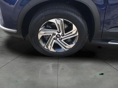 2021 Hyundai Santa Fe SE