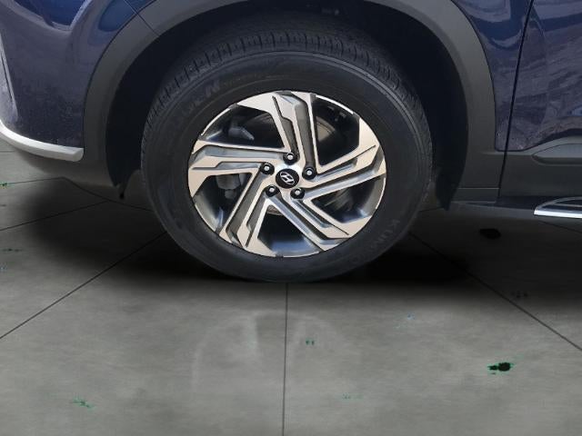 2021 Hyundai Santa Fe SE