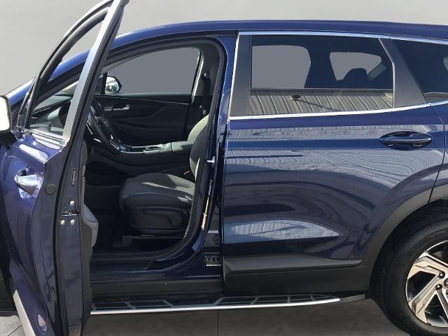 2021 Hyundai Santa Fe SE