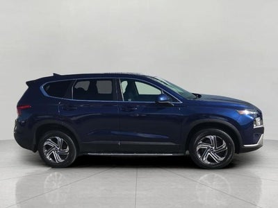 2021 Hyundai Santa Fe SE