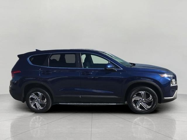 2021 Hyundai Santa Fe SE