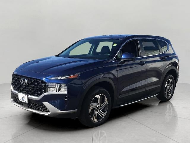 2021 Hyundai Santa Fe SE