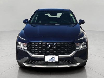 2021 Hyundai Santa Fe SE