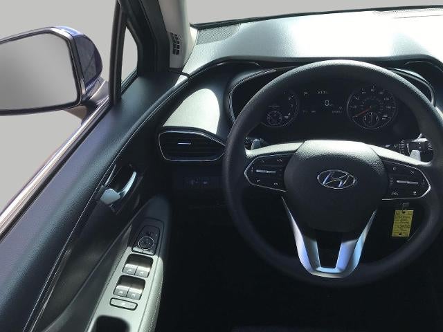 2021 Hyundai Santa Fe SE