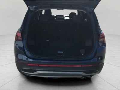 2021 Hyundai Santa Fe SE