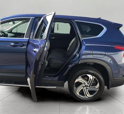 2021 Hyundai Santa Fe SE