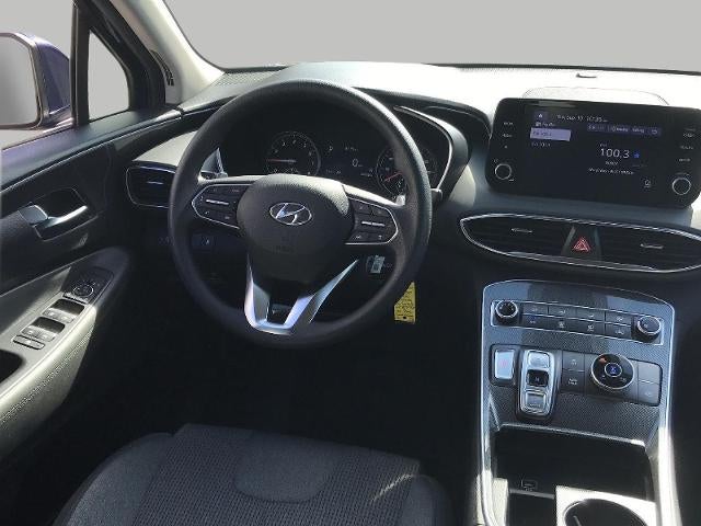 2021 Hyundai Santa Fe SE