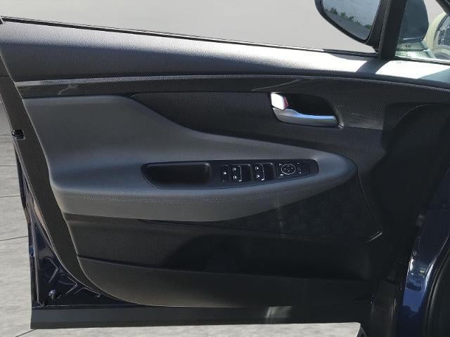 2021 Hyundai Santa Fe SE