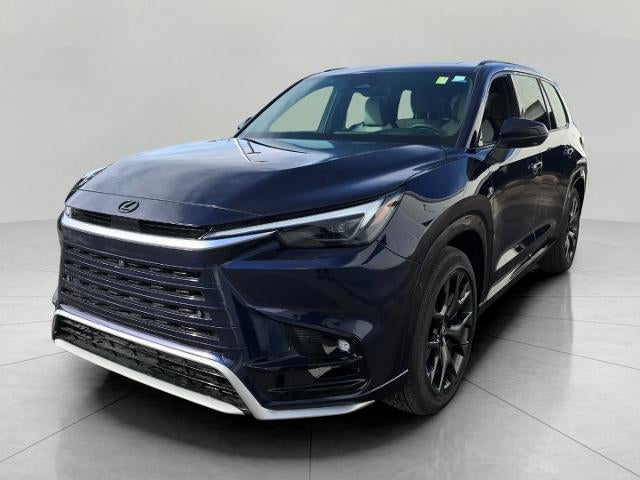 2026 Lexus TX TX 500h F SPORT Performance Premium