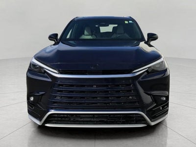 2026 Lexus TX TX 500h F SPORT Performance Premium