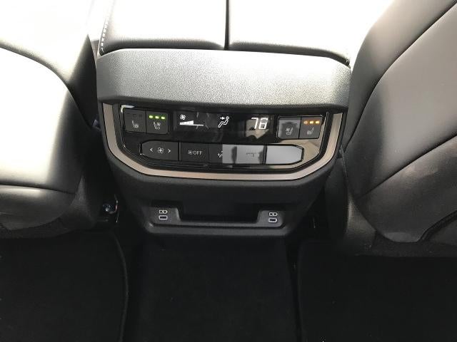 2026 Lexus TX TX 500h F SPORT Performance Premium