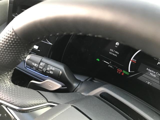 2026 Lexus TX TX 500h F SPORT Performance Premium